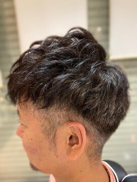 ディスパッチヘアー 西宮店(DISPATCH HAIR) 無造作ショート　西宮/芦屋/香櫨園