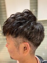 ディスパッチヘアー 西宮店(DISPATCH HAIR) 無造作ショート 西宮/芦屋/香櫨園