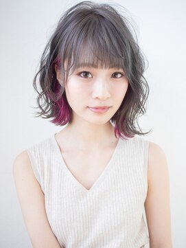 エイト 熊谷店(EIGHT) 【EIGHT new hair style】87