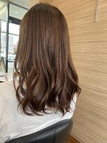 アローズソワン(HELLO'S SOIN) 柔らかさ溢れるまろやかベージュ