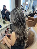 アフィナー 上大岡(Afinar)&nbsp;バレイヤージュ　HAJIME