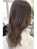 シピ(Chipie)&nbsp;グレージュ