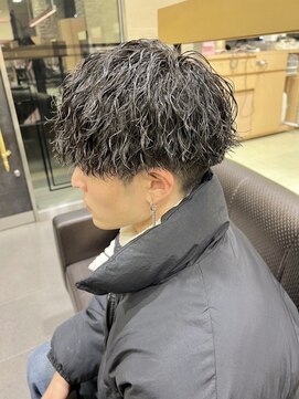 ゼスト 吉祥寺店(ZEST) 【ツイストスパイラル】吉祥寺/島田優斗