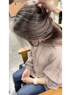 リンク(LinK) 結んでも出るデザイン