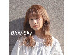 Blue-Sky　二俣川ドン.キホーテ店