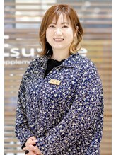ゼル サプリ せんげん台(ZELE supple) 木村 瞳
