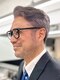 バーバーミキ(BARBER MIKI)の写真/印象が重要なビジネスで清潔感ある大人メンズヘアを提案。<理容室><メンズ>