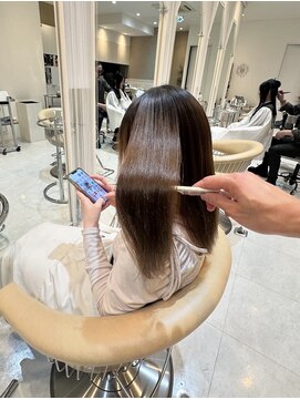 ワタイ(Watai) 本物の酸性ストレート