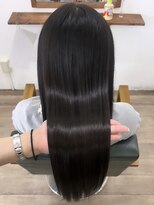 マーレン(MaRlen)&nbsp;髪質改善/縮毛矯正/酸性ストレート/韓国/カット/トリートメント