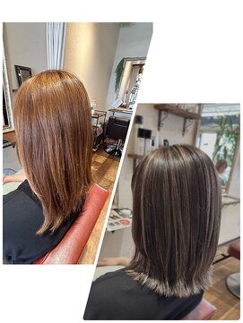 リライズ(RE.rise) スペシャルハイライト