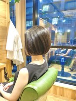 ロコ(loco)&nbsp;【ボブスタイル】