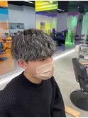 波巻きスパイラル