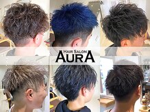 アウラ(AURA)