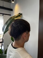 イッヒ 茅ヶ崎(IHHI)&nbsp;ダークアッシュマッシュ