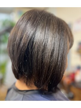 ビューティーブルーム(Beauty Bloom) グラボブ