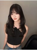 韓国風トレンドレイヤー