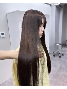 ヴェルダ 池袋店(verda) ココアブラウン