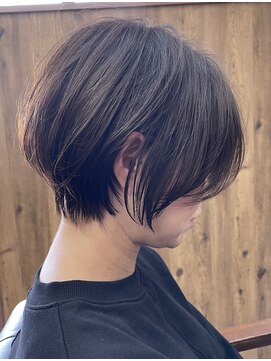 ワイ(Y.) ショート