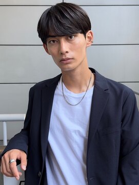 レベッカ(REBECCA) ナチュラルマッシュ