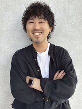 オズ 郡山桑野店(OZ)&nbsp;後藤 隼人