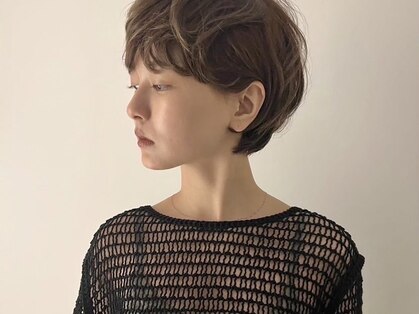 モカゲ(MOKAGE)の写真