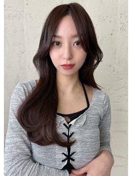 フォルテリノ ナゴヤ(FORTE Lino) 美髪ショコラブラウン