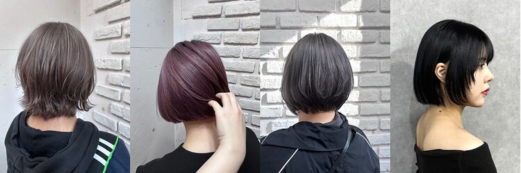 クリーブ 池袋(creeb)のサロンヘッダー