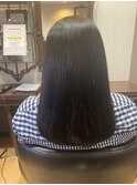 白髪染め/ヘッドスパ/髪質改善/縮毛矯正[千葉駅/髪質改善]