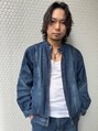 オムデュー(HOMME DEUX) YUKI 