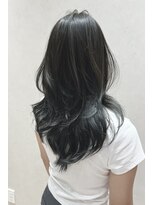ロレト(Loreto)&nbsp;セミロングレイヤー