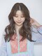 シェノン(CHAINON)の写真/ウルフミディアムくびれレイヤーや韓国風ロングレイヤーなどトレンドを抑えたデザインで一気に垢抜け。