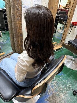 アーティカル(ARTICAL) #プルエクステ