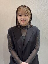 カルム ノエル(CALME noel) 山崎 莉星