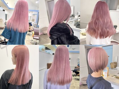 テクライズ 豊橋店(TECHRISE)の写真