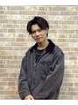 ヘアークリエイションアンズ(Hair creation Andz) 福田 凌央