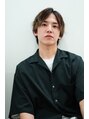 ヘアースパ ノッシュ 博多千代店(Hair Spa Nosh) 小島 優樹