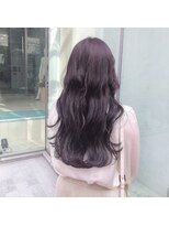 ジュイル シブヤ(JEWIL SHIBUYA)&nbsp;ラベンダーピンクで上品な艶を！！！