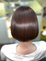 エムスリーディーミュゼステージ(M3D) 艶髪スタイル