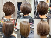 ヘアサロンピュア(Hair Salon Pure)