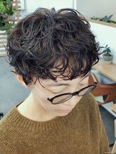 ジーナ 渋谷 表参道(JINA) 大人ショートボブ/ハンサムショート/前髪あり/30代40代50代