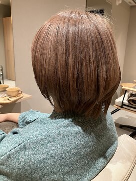 本と南風 guest design