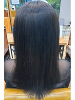 ノットバイベル 大宮(knot by belle) 美髪矯正/髪質改善/ナチュラルストレート/艶髪/トリートメント