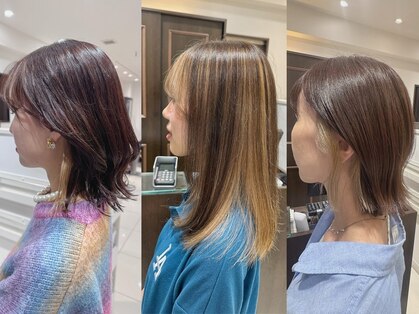 エムタニグチオーブ(M.TANIGUCHI o.r.b)の写真