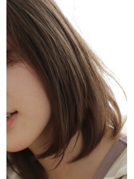 アゴラ(AGORA HAIR DESIGN) ボブスタイル４０