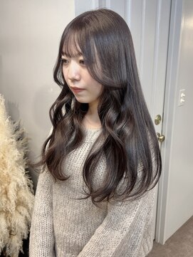 アンベリール 大名(Embellir) cocoa brown♪