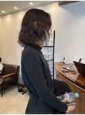 デジタルコスメパーマ