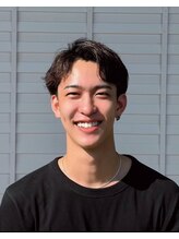 バヤカフタツメ(BAYAKAfutatsume) 石崎