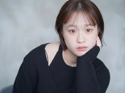 ヘアーサロン キー(Hair salon key)の写真