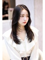 エルサ ザ ビューティー(ELSA the beauty) 水素髪質改善トリートメント/酸性縮毛矯正