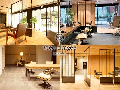 ヴィオドラジェ(vieo dragee)の写真